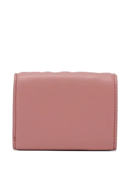 Portofel Fendi roz