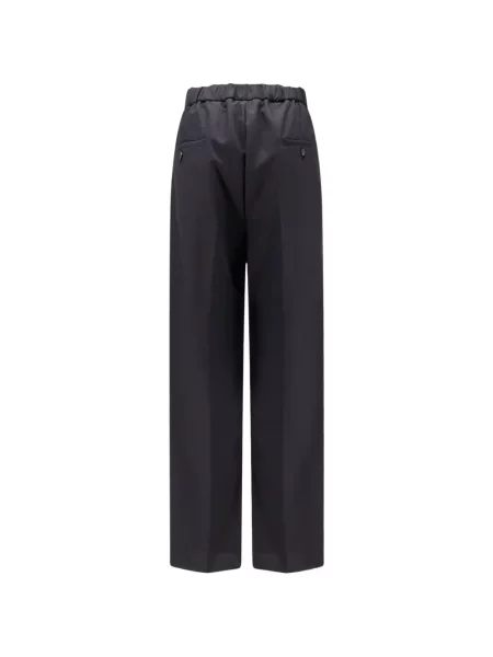 Pantaloni Hevo negru