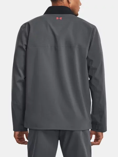 Bunda Under Armour čierna