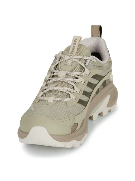 Pantofi Merrell bej