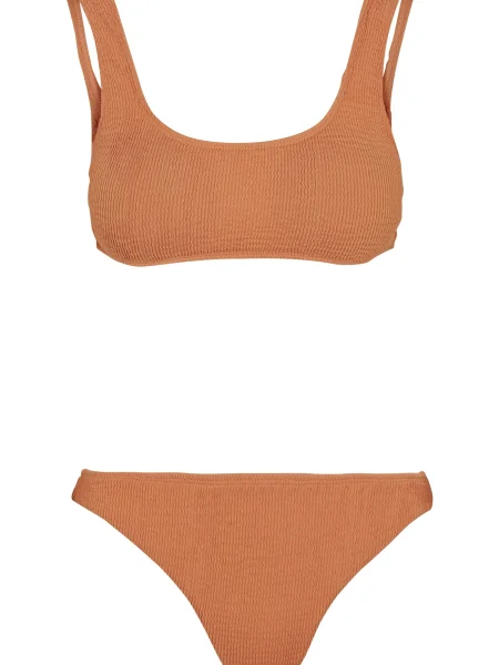 Bikini Urban Classics de costum portocaliu
