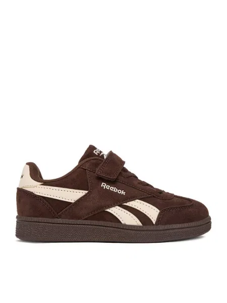 Reebok Αθλητικά Σκούρο καφέ
