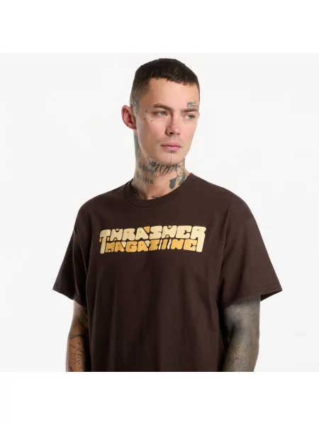 Футболка Thrasher