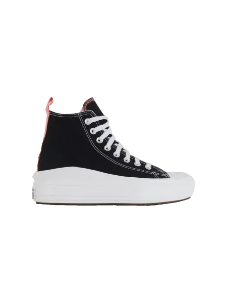 Teniși Converse negru