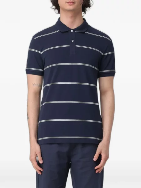 Tricou polo Colmar albastru