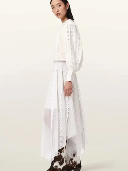 Блузка AllSaints HART