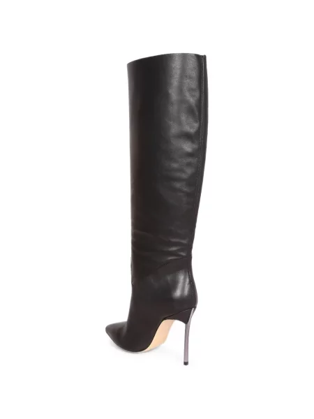 Cizme Casadei negru