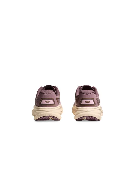 Sneakersy Hoka Clifton One 9 fialová