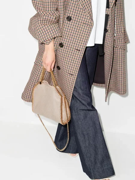 Mini rankinė Stella Mccartney