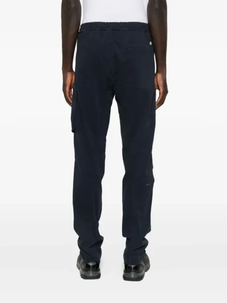 Pantaloni cargo C.p. Company albastru