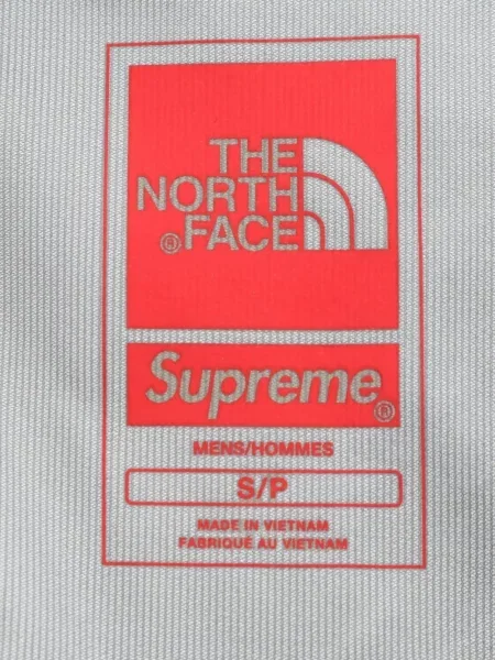 Geacă Supreme verde
