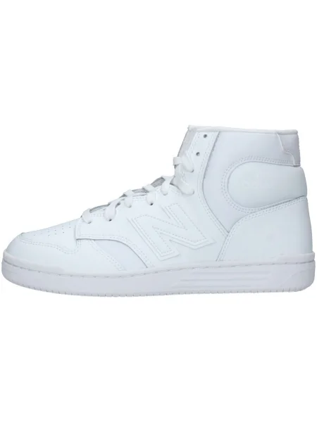 Félcipő New Balance fehér