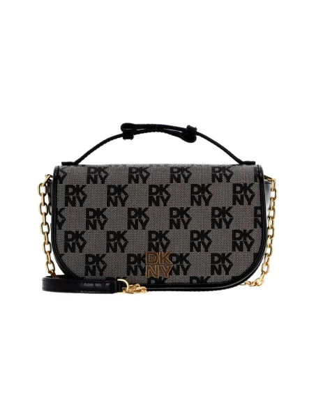 Geantă Dkny negru