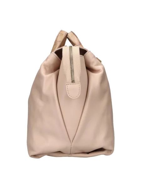 Shopperka Alviero Martini 1a Classe beżowa