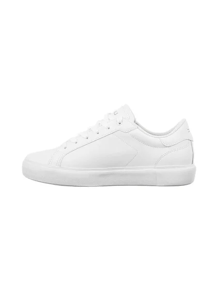 Pantofi Lacoste alb