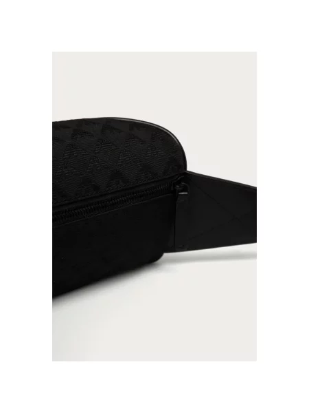 Emporio Armani – Nerka czarna