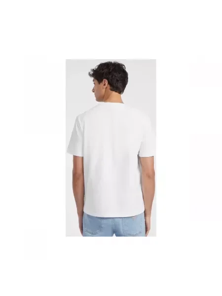 Tričko Guess biela