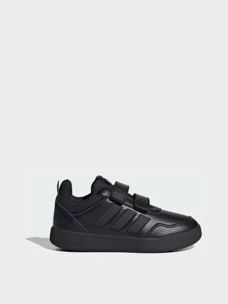 Дитячі Кросівки повсякденні adidas синтетична шкіра чорний