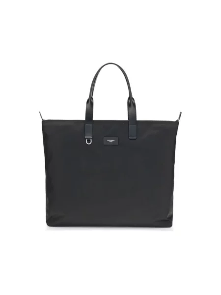 Torba Dolce And Gabbana czarna