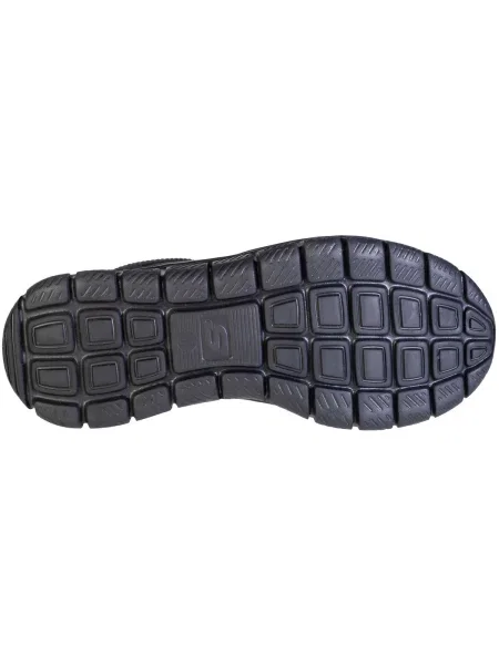Pantofi Skechers negru