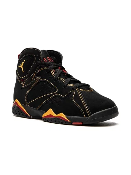 Sneakersy dziecięce Jordan czarne