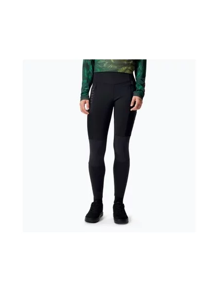 Велосипедні штани Endura Singletrack чорні