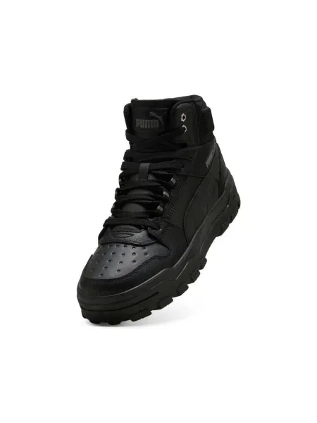 Pantofi Puma negru