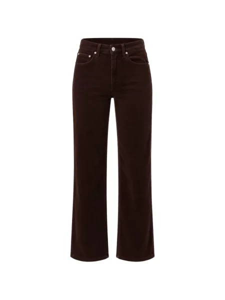 Pantaloni Citizens Of Humanity maro