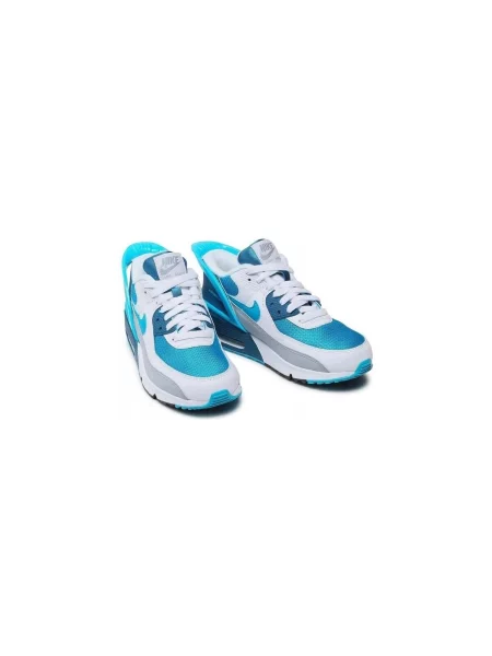Tenisky Nike Air Max modrá