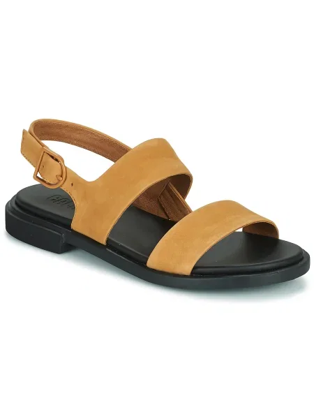 Pantofi Camper maro
