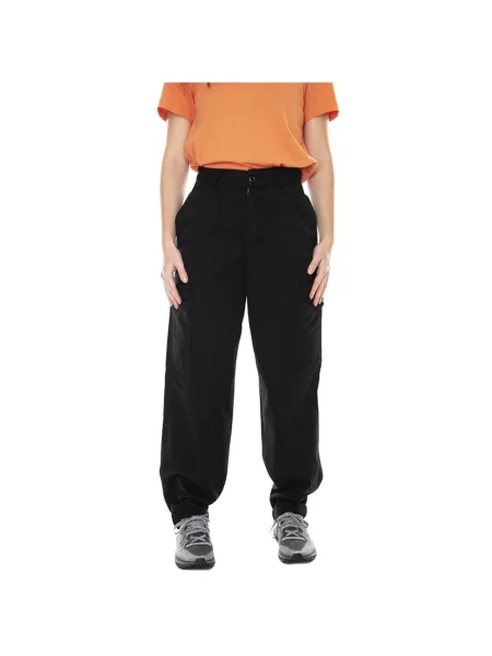 Spodnie Carhartt Wip czarne