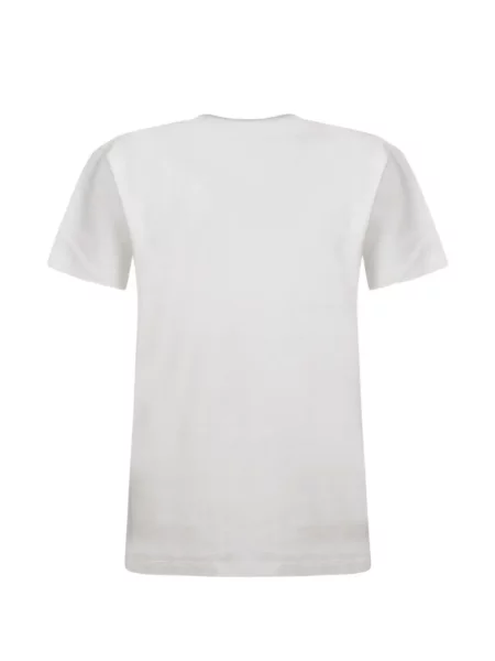Tricou Elisabetta Franchi alb