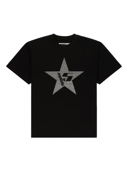 Tricou Sp5der negru