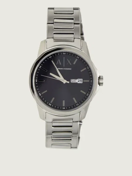 Karóra Armani Exchange Classic ezüst