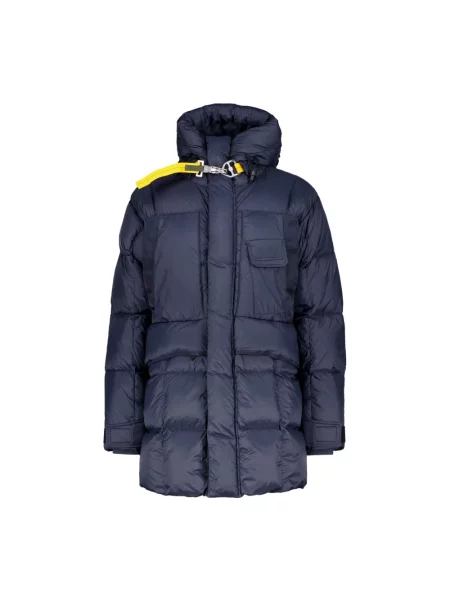 Parka Parajumpers niebieska