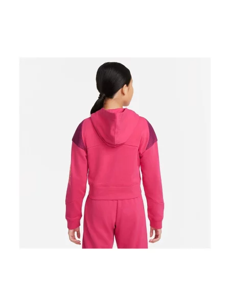 Bunda Nike ružová
