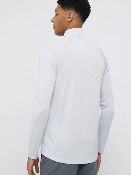 Póló Under Armour szürke