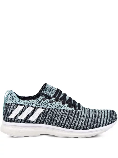 Sneakerși Adidas Adizero negru