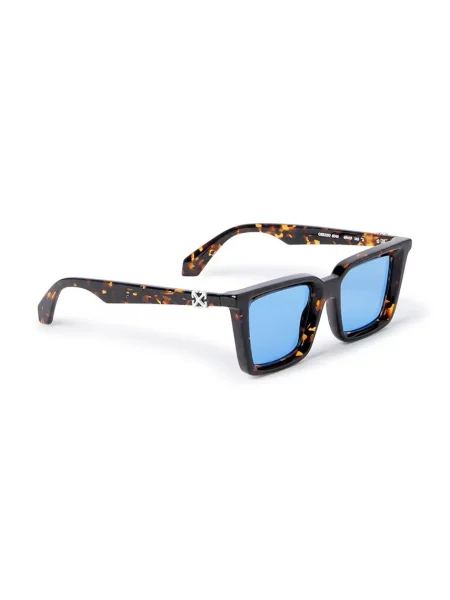 Ochelari de soare Off-white Eyewear alb