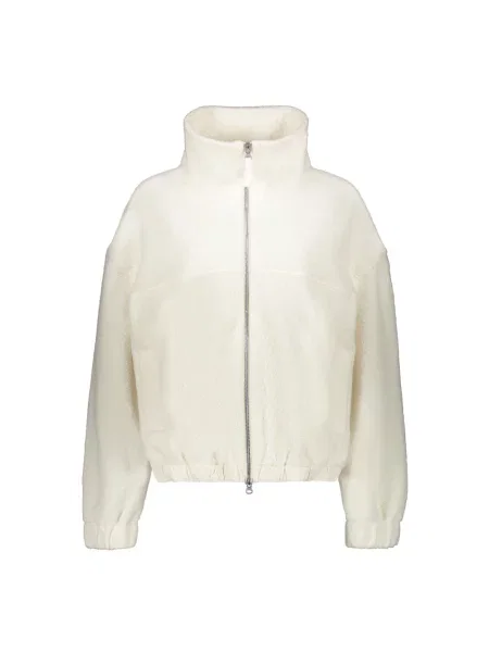 Bluza Parajumpers wełniana beżowa