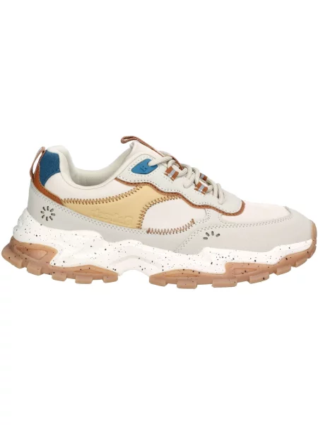 Pantofi Refresh bej