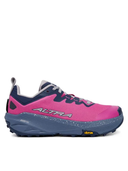 Altra Pantofi pentru alergare Experience Wild 3+ roz