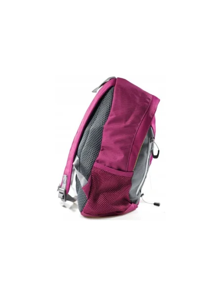 Geantă Karrimor roz