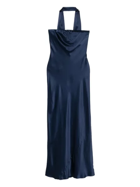 Rochie Reformation de costum albastru