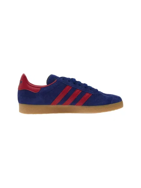 Tenisky Adidas Gazelle modrá