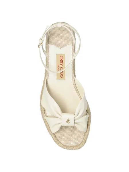 Sandale Jimmy Choo cu pană
