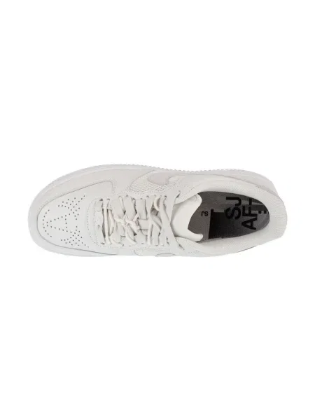 Pantofi Nike alb