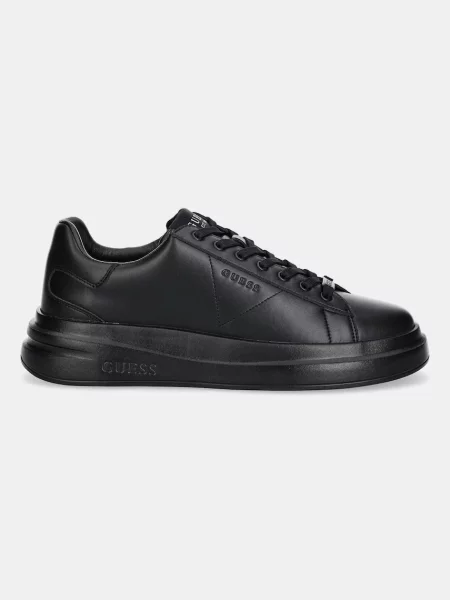 Guess Sneakers FMJLBA negru