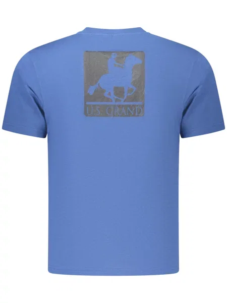 Tricou U.s. Grand