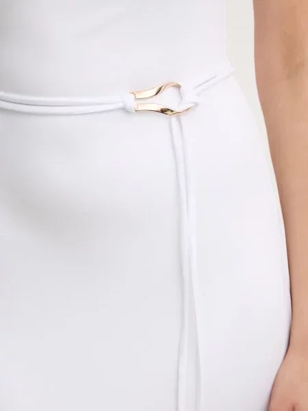 Сукня Guess CLEA